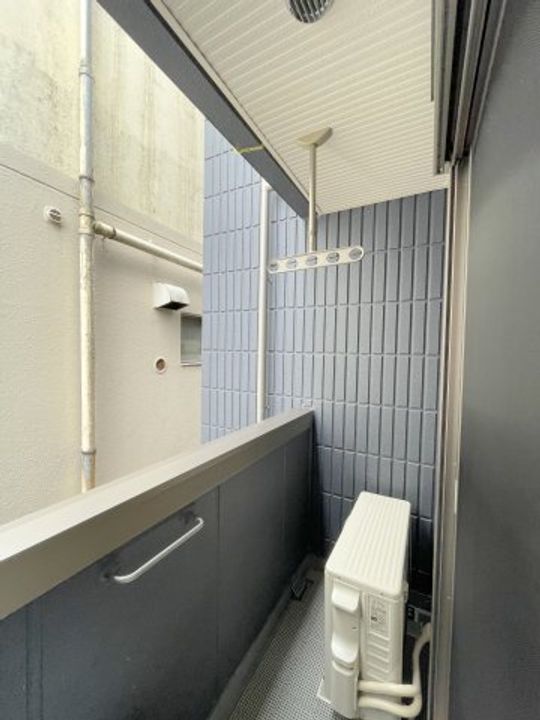東京都北区東田端1(マンション)の賃貸物件の内装