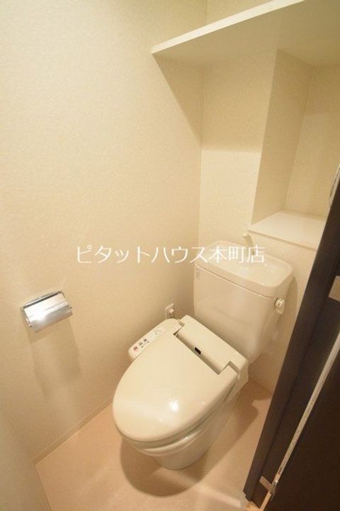 大阪府大阪市港区市岡1(マンション)の賃貸物件の内装