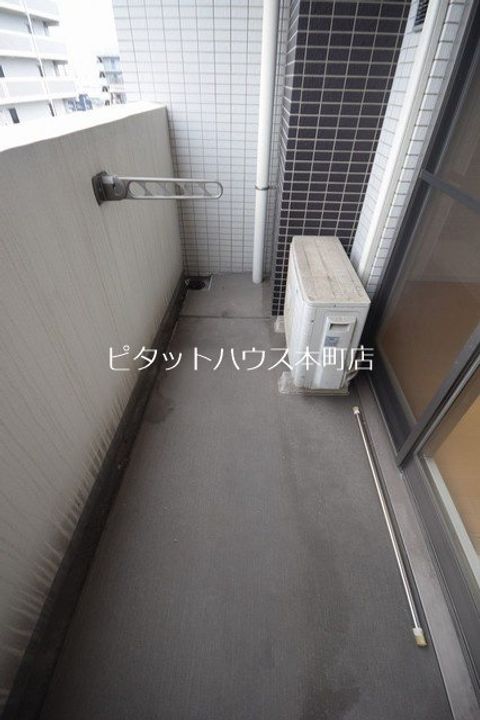 大阪府大阪市港区市岡1(マンション)の賃貸物件の内装