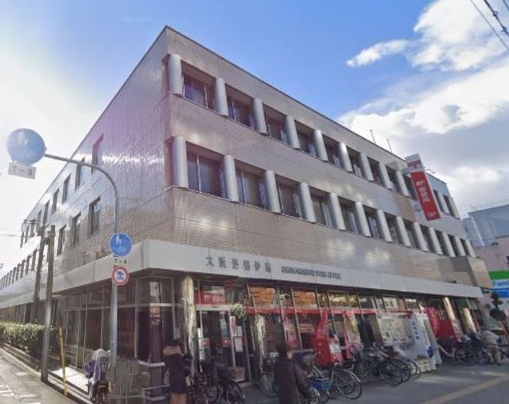 大阪府大阪市港区市岡1(マンション)の賃貸物件の周辺
