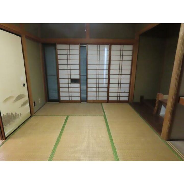 神奈川県座間市西栗原1(一戸建)の賃貸物件のその他画像