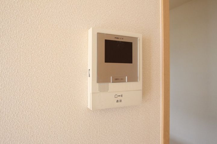 岡山県岡山市中区国富(一戸建)の賃貸物件の内装