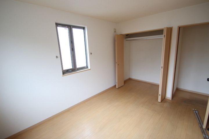 岡山県岡山市中区国富(一戸建)の賃貸物件の内装