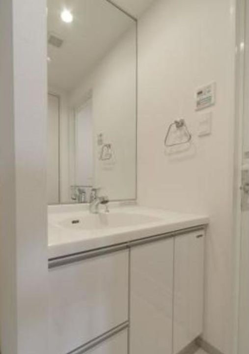 パークキューブ浅草田原町の内装