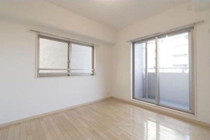 パークキューブ浅草田原町の内装