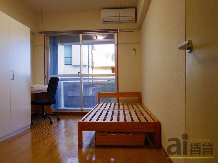 東京都国分寺市南町3(マンション)の賃貸物件の居間