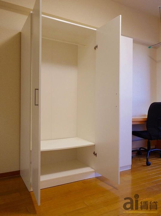 東京都国分寺市南町3(マンション)の賃貸物件の内装