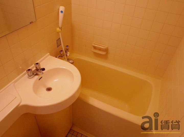 東京都国分寺市南町3(マンション)の賃貸物件の風呂