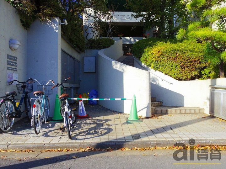 東京都国分寺市南町3(マンション)の賃貸物件の地図