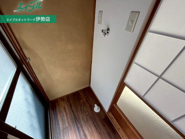 三重県伊勢市岡本2(一戸建)の賃貸物件のその他画像