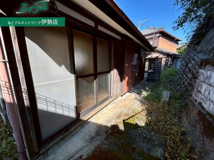 三重県伊勢市岡本2(一戸建)の賃貸物件の内装