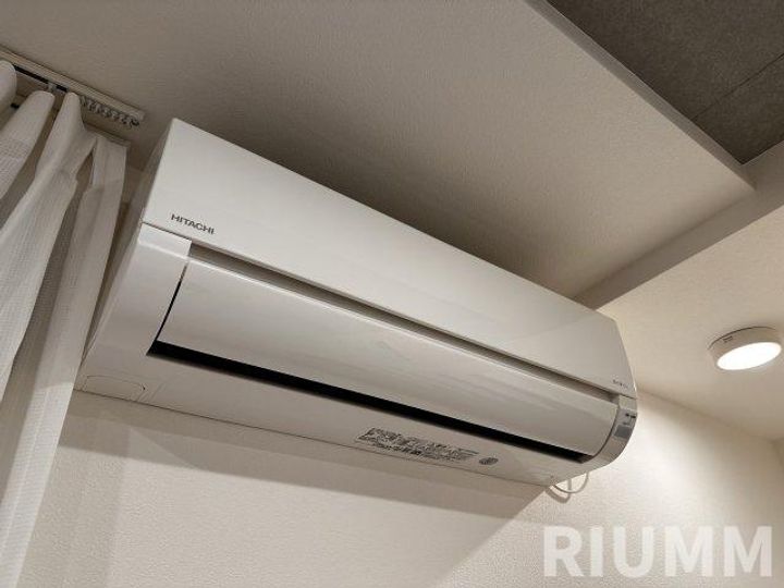 東京都世田谷区三宿2(マンション)の賃貸物件の内装