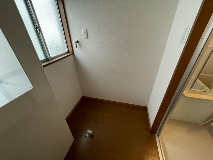 愛知県瀬戸市銀杏木町(一戸建)の賃貸物件の内装