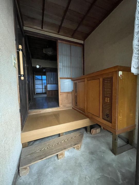 愛知県瀬戸市銀杏木町(一戸建)の賃貸物件の内装