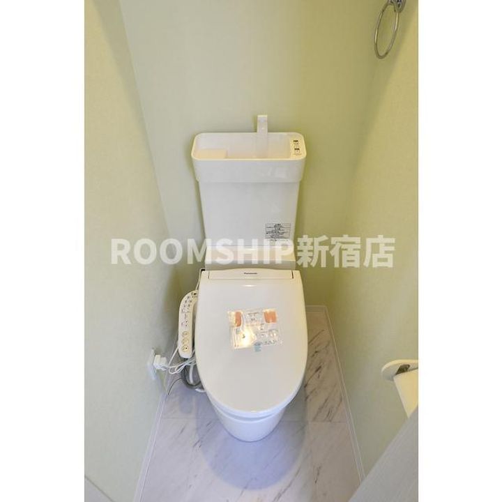 東京都練馬区早宮4(アパート)の賃貸物件の内装