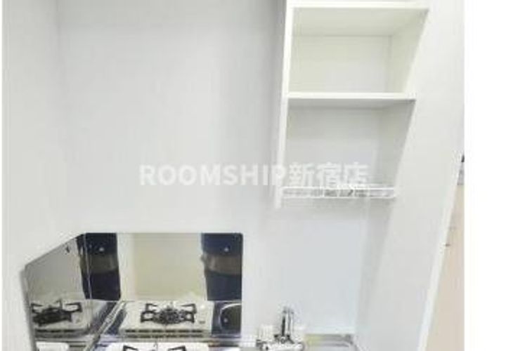 東京都練馬区早宮4(アパート)の賃貸物件の内装