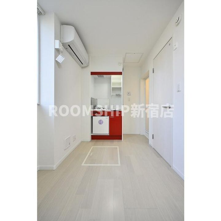 東京都練馬区早宮4(アパート)の賃貸物件のその他画像