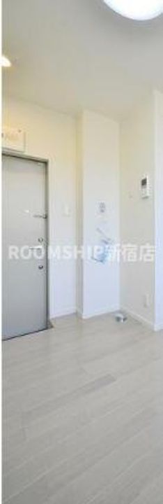 東京都練馬区早宮4(アパート)の賃貸物件の玄関