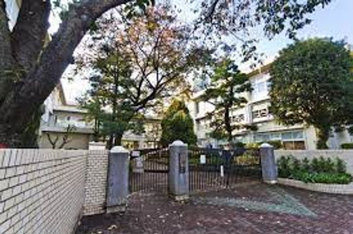 東京都練馬区早宮4(アパート)の賃貸物件の周辺