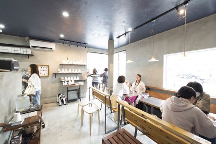 東京都練馬区早宮4(アパート)の賃貸物件の周辺