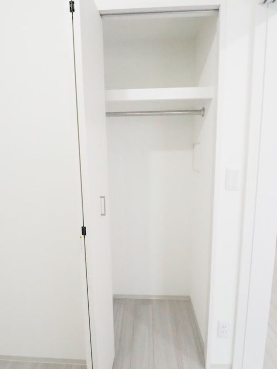 東京都台東区入谷2(マンション)の賃貸物件の内装