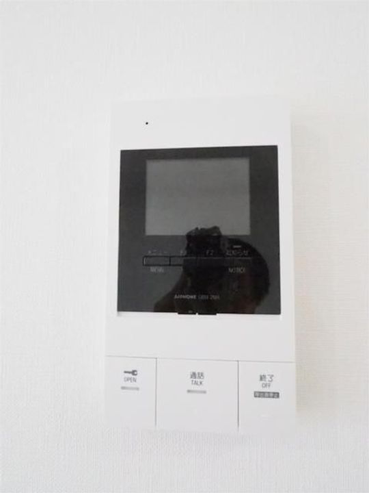 東京都台東区入谷2(マンション)の賃貸物件の内装