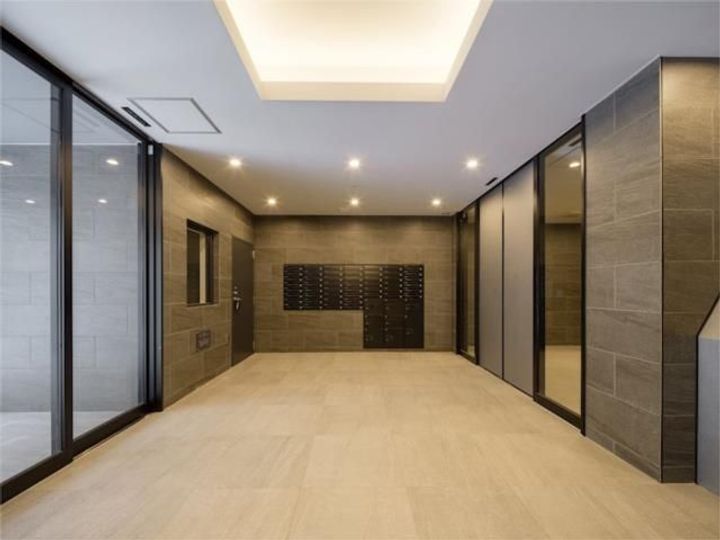 東京都台東区入谷2(マンション)の賃貸物件の地図