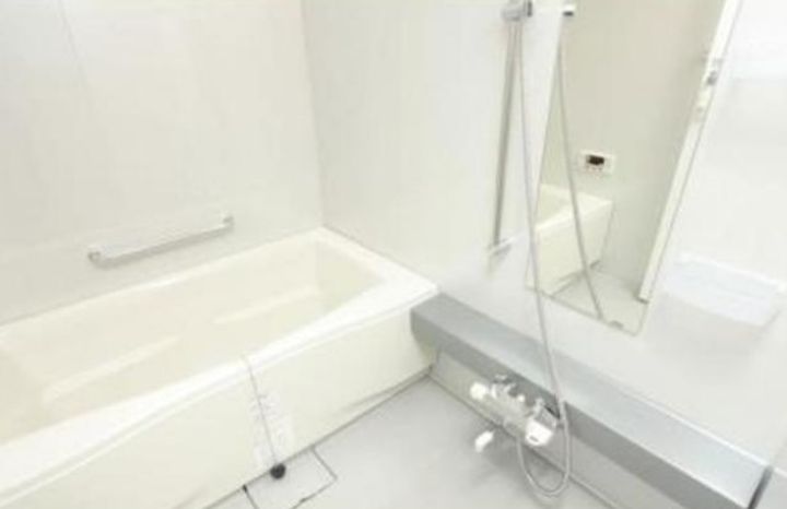 東京都中央区日本橋蛎殻町1(マンション)の賃貸物件の風呂