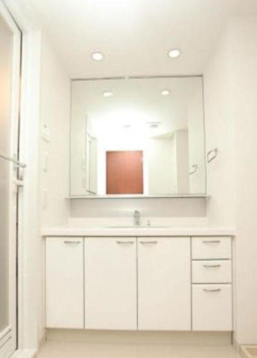 東京都中央区日本橋蛎殻町1(マンション)の賃貸物件の内装