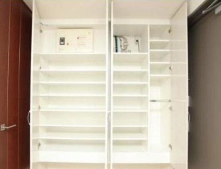 東京都中央区日本橋蛎殻町1(マンション)の賃貸物件の内装