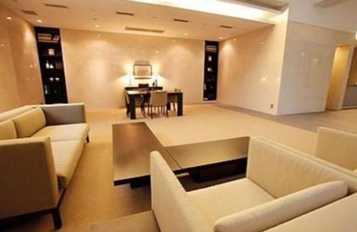 東京都中央区日本橋蛎殻町1(マンション)の賃貸物件の地図