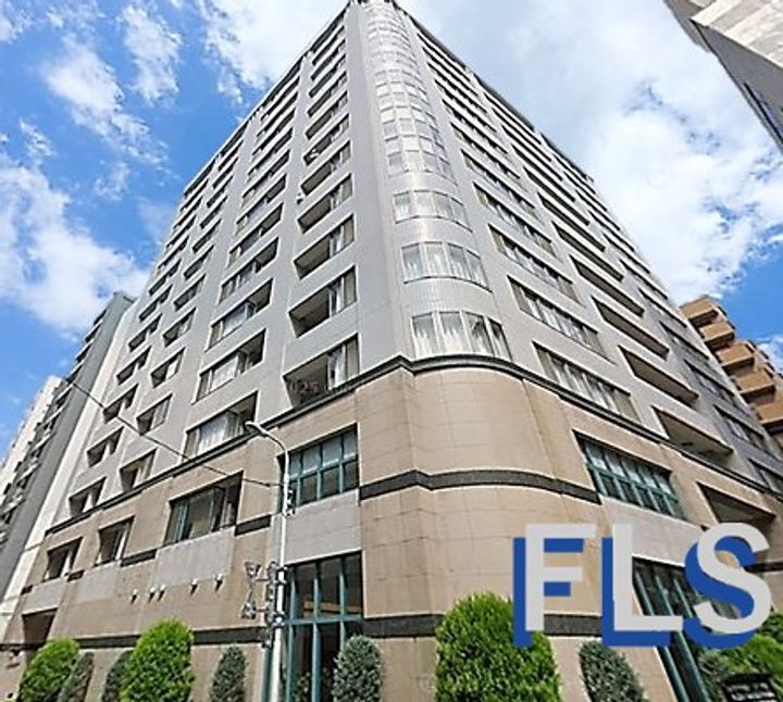 東京都中央区日本橋蛎殻町1(マンション)の賃貸物件の外観