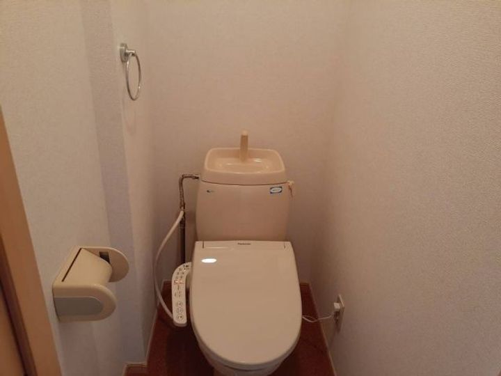 茨城県日立市森山町1(アパート)の賃貸物件の内装