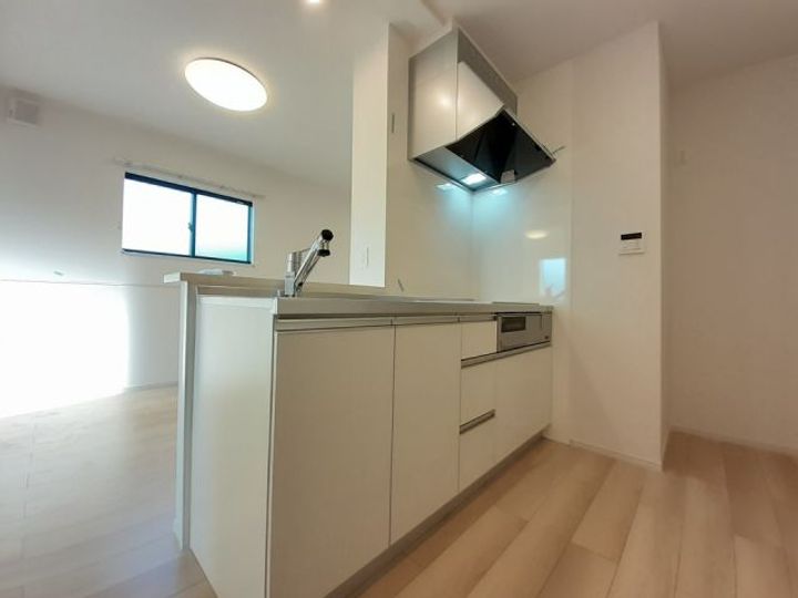 フルールのキッチン