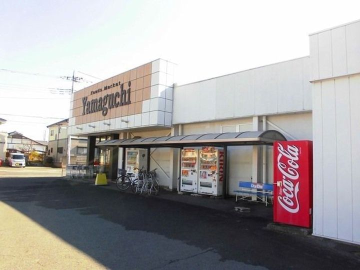 フルールの周辺