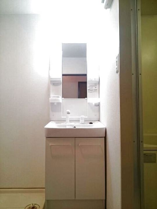 ヌーブエスポワールの内装