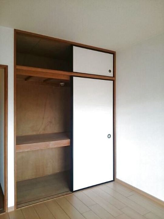 ヌーブエスポワールの内装