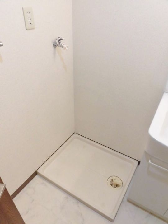 ヌーブエスポワールの内装