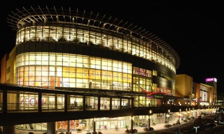 ヌーブエスポワールの周辺