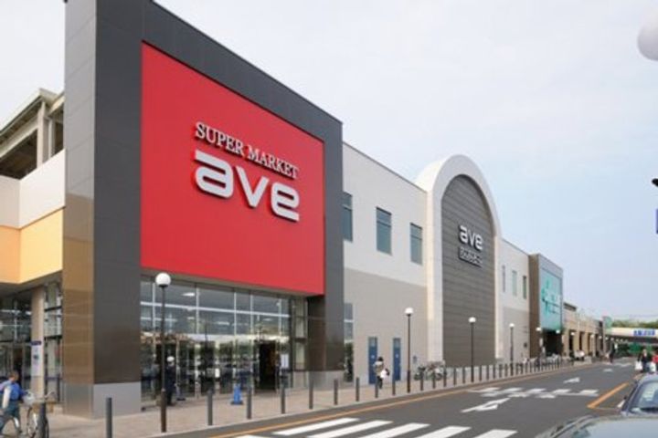 ヌーブエスポワールの周辺