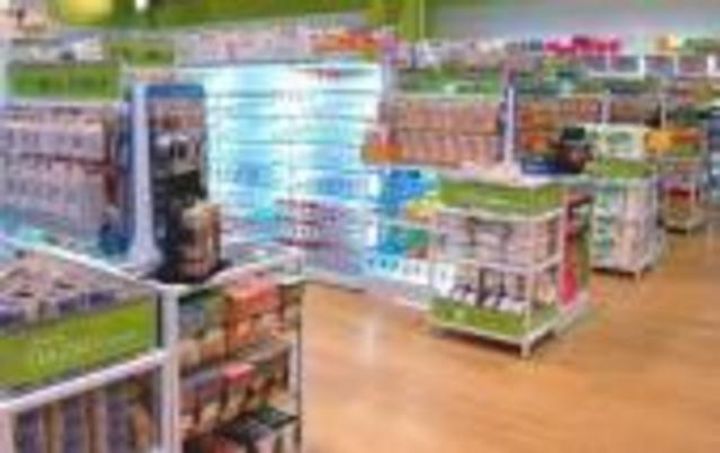 ヌーブエスポワールの周辺