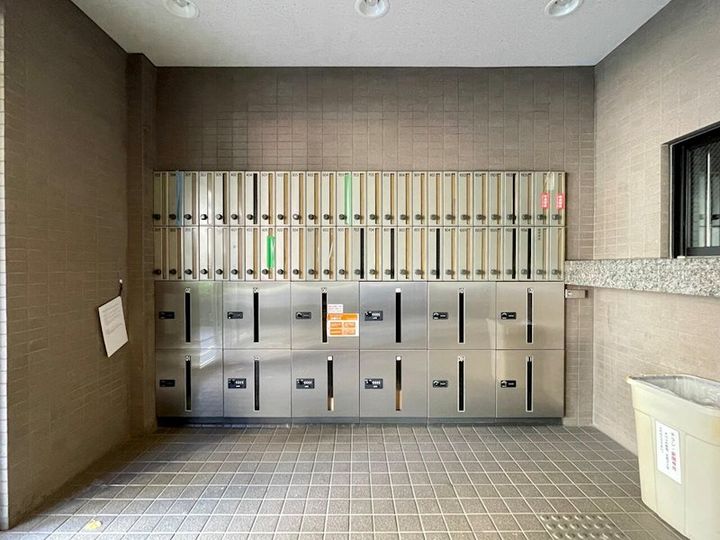 東京都文京区関口1(マンション)の賃貸物件の地図