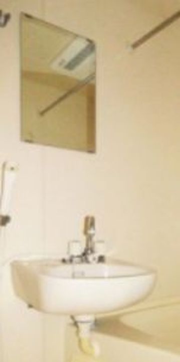 東京都文京区関口1(マンション)の賃貸物件の内装