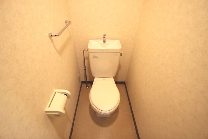 東京都文京区関口1(マンション)の賃貸物件の内装