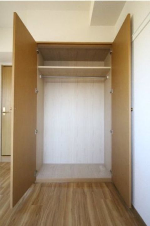 東京都文京区関口1(マンション)の賃貸物件の内装