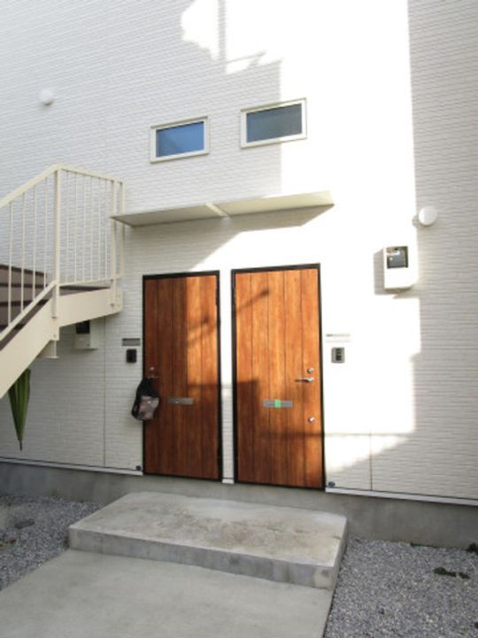 神奈川県横浜市緑区長津田みなみ台1(アパート)の賃貸物件の地図