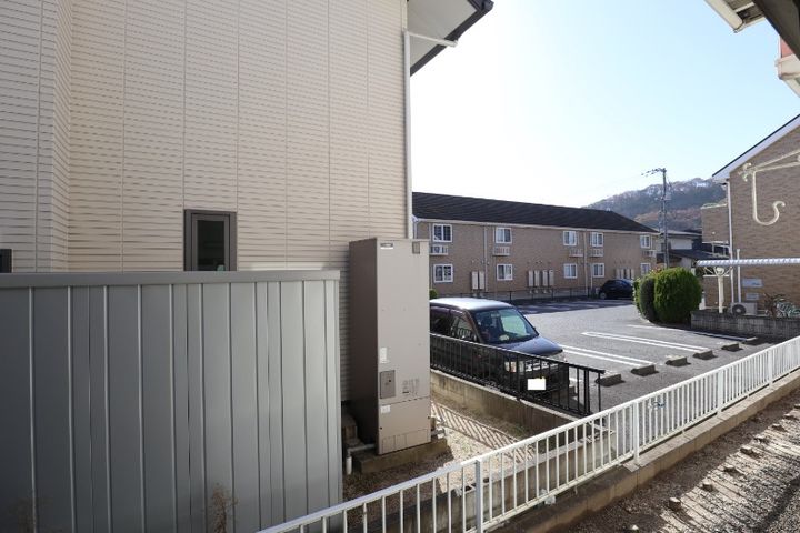 岡山県倉敷市福井(アパート)の賃貸物件のその他画像