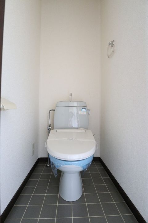 岡山県倉敷市福井(アパート)の賃貸物件の内装