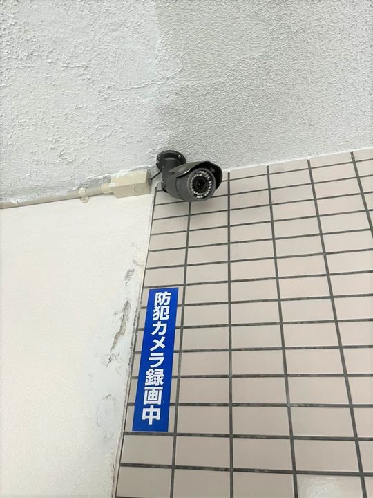 ルフェール室園の内装