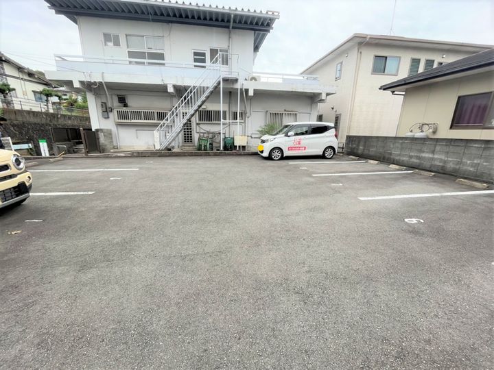 ルフェール室園の地図